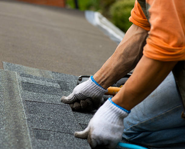 Quick and Trustworthy Emergency Roof Repair Services in Crooked Lake Park, FL