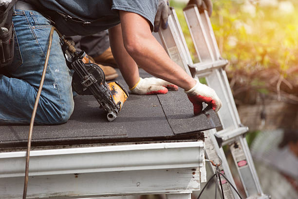 Best Residential Roofing Contractor  in Crooked Lake Park, FL