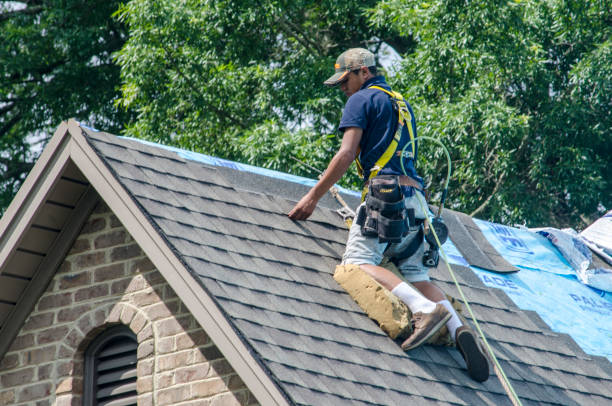 Best Roof Restoration Services  in Crooked Lake Park, FL