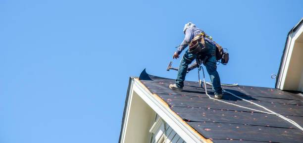 Best Roof Maintenance Services  in Crooked Lake Park, FL